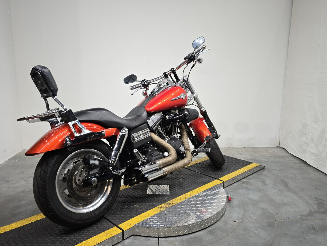 Dyna® Fat Bob®