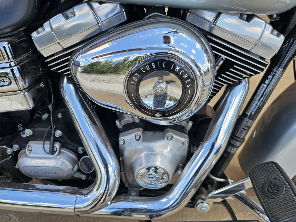 Dyna® Switchback