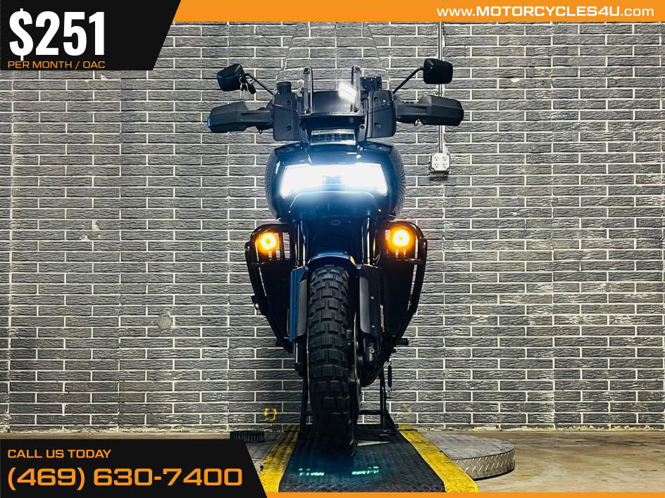 Pan America® 1250 Special