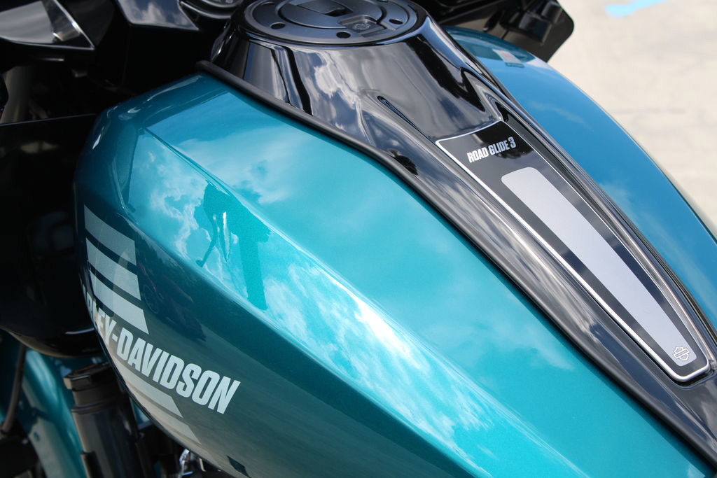 Road Glide® 3