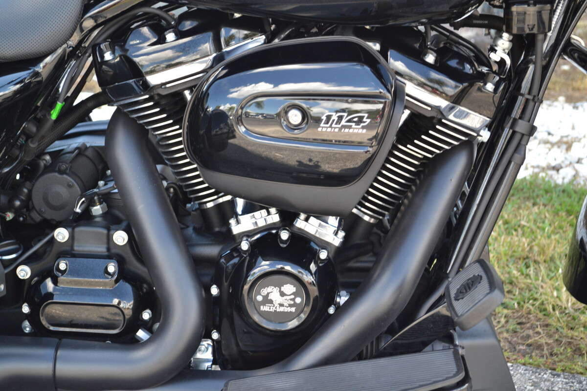 Road Glide® 3
