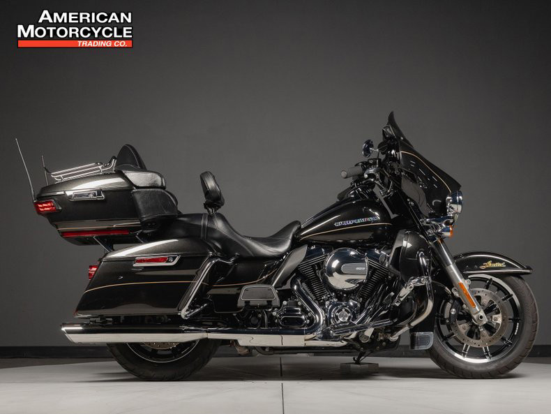 Electra Glide® Ultra® Limited