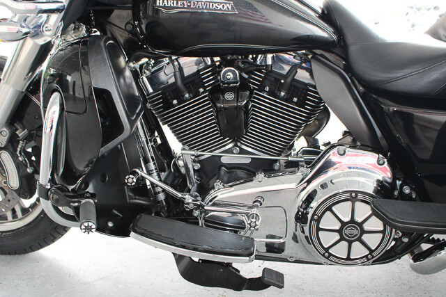 Tri Glide® Ultra