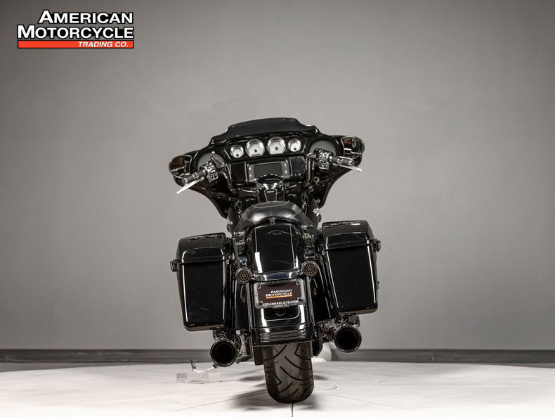 Street Glide® Special