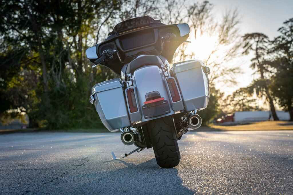 Street Glide®