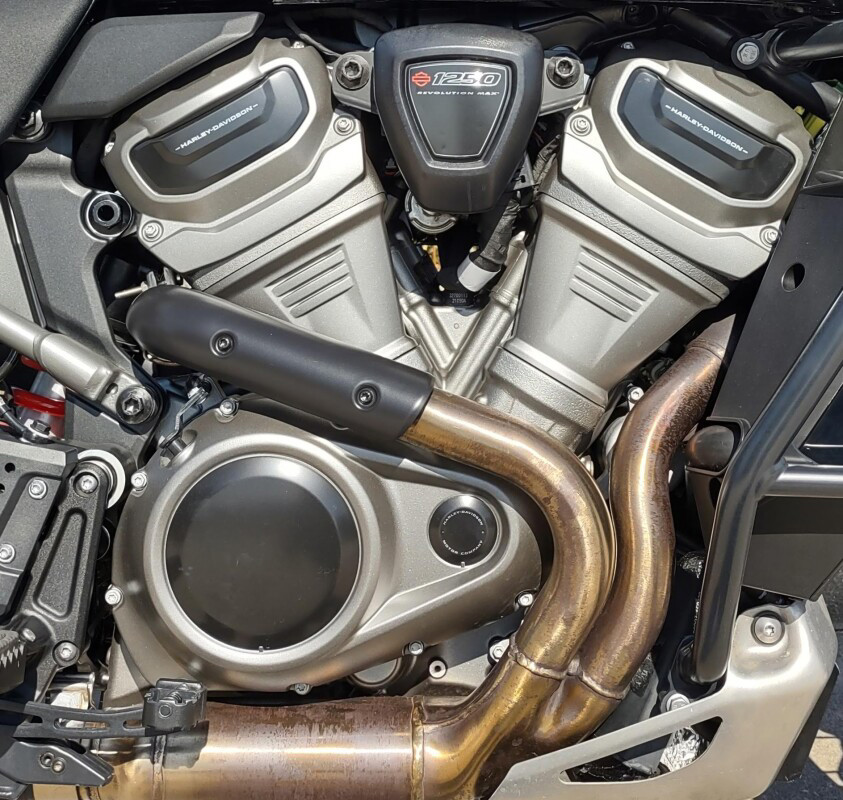 Pan America® 1250 Special