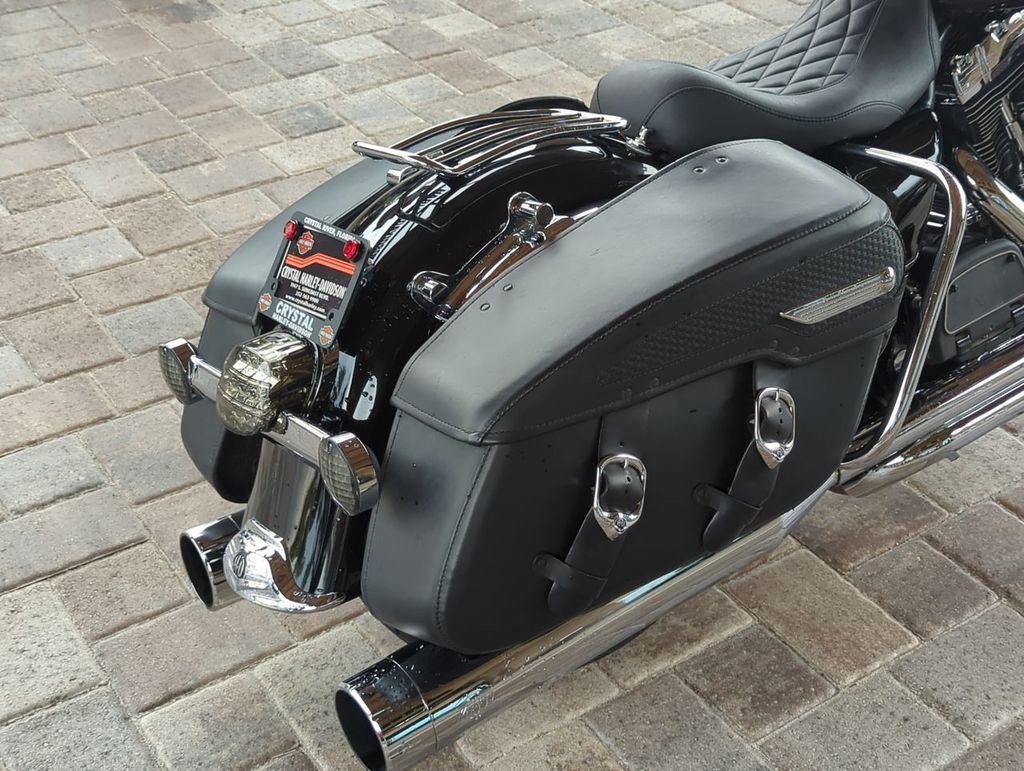 Road King® Classic