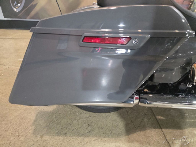 Street Glide® Special