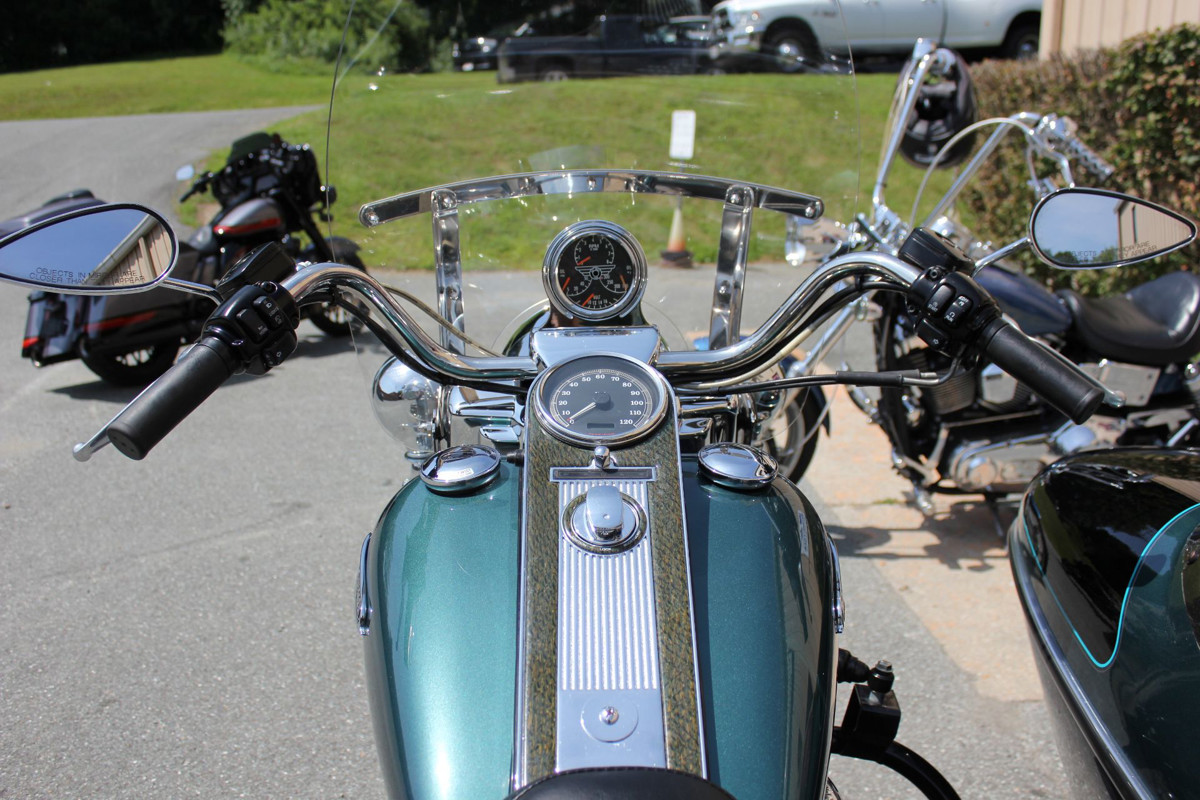 Road King® Classic