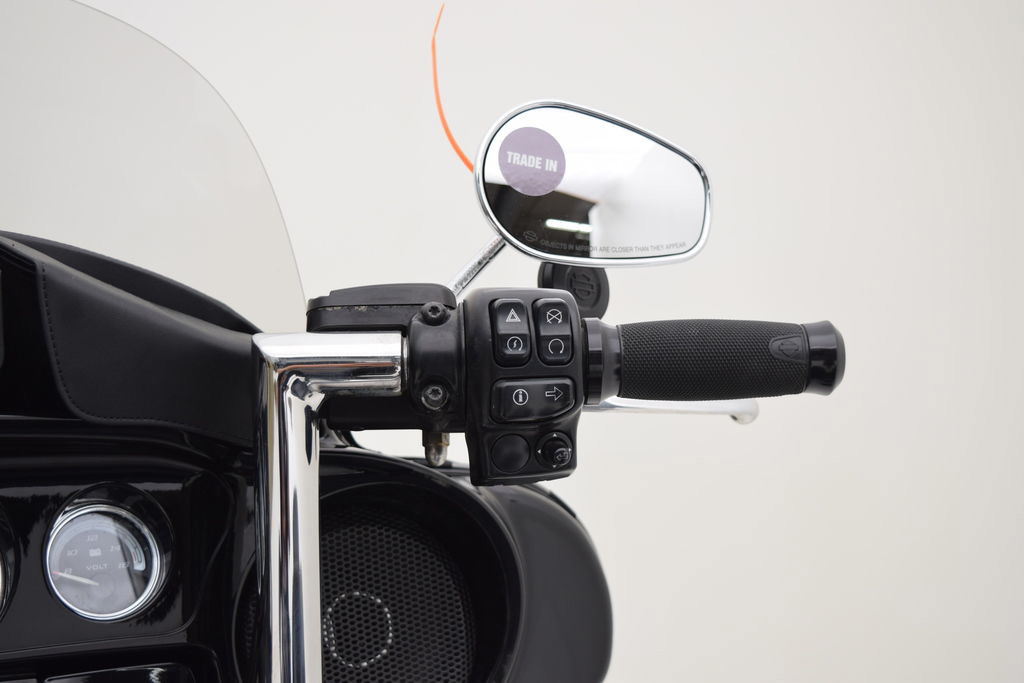 Electra Glide® Ultra® Limited