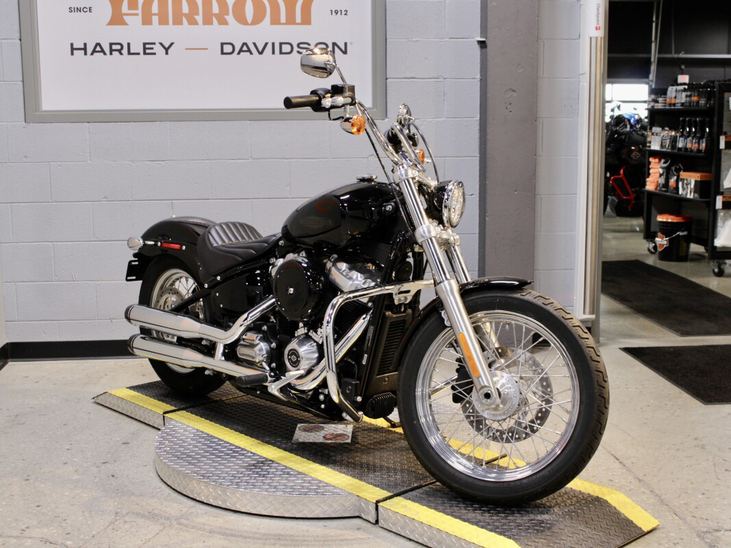Softail® Standard