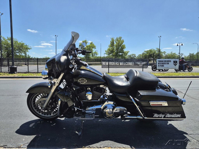 Electra Glide® Classic