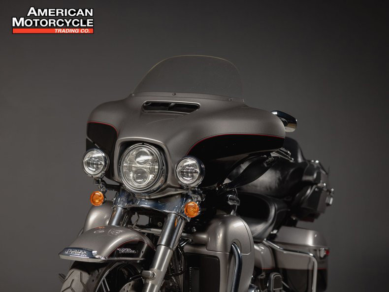 Electra Glide® Ultra Classic®