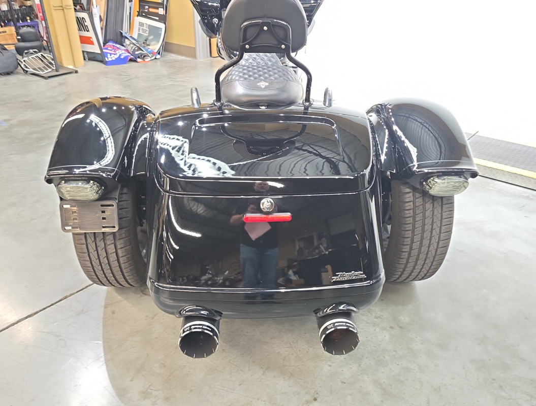 Road Glide® 3