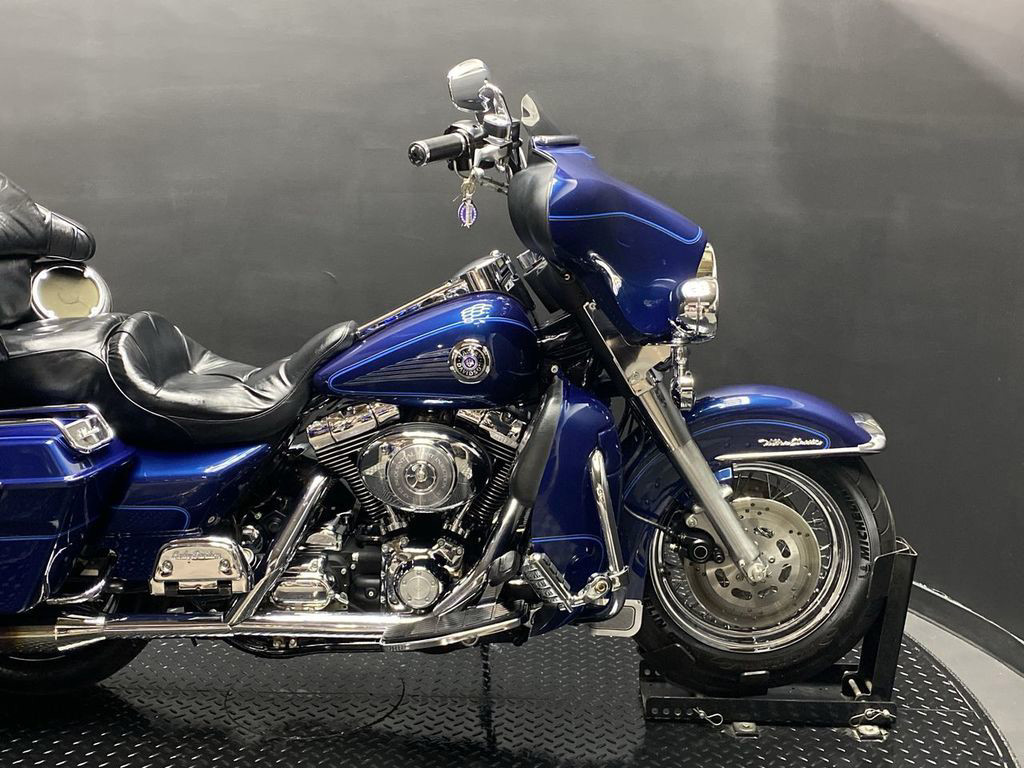 Ultra Classic® Electra Glide®