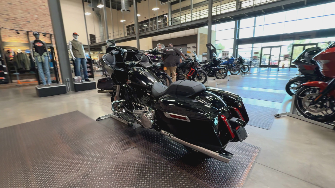 Road Glide®