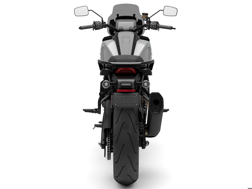 Pan America® 1250 ST