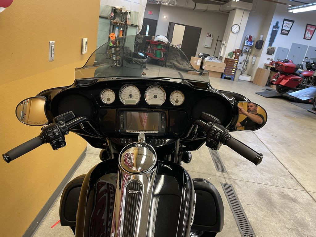 Street Glide® Special