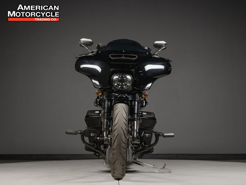 Street Glide® Special