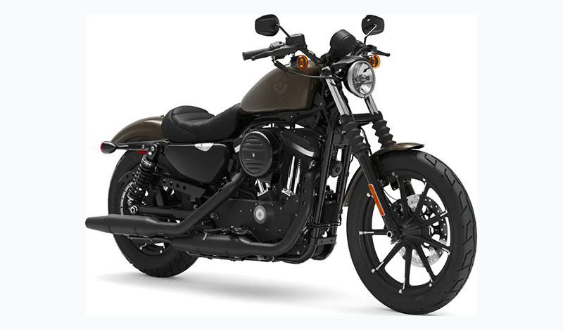 Iron 883®