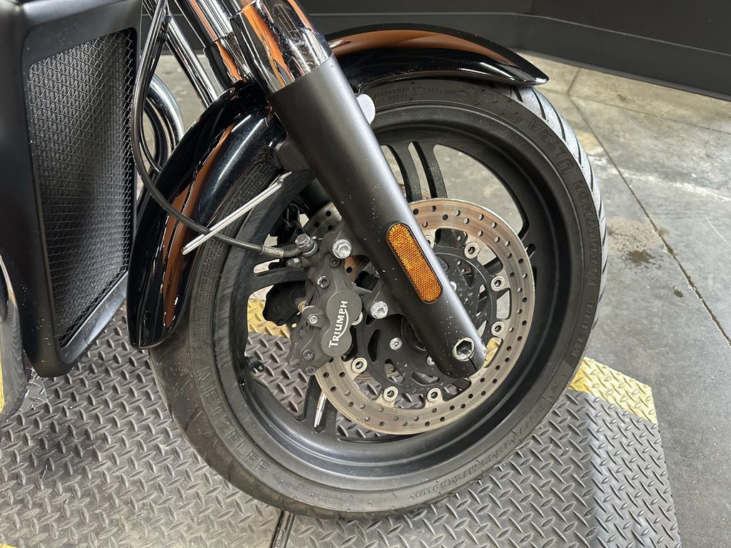 Thunderbird Storm ABS