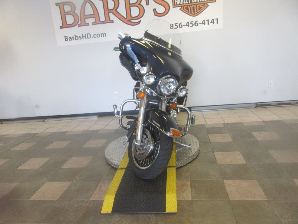 Electra Glide® Ultra® Limited