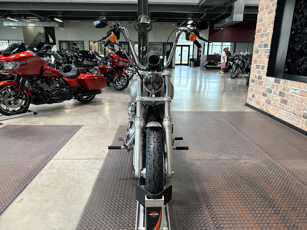Dyna® Super Glide®