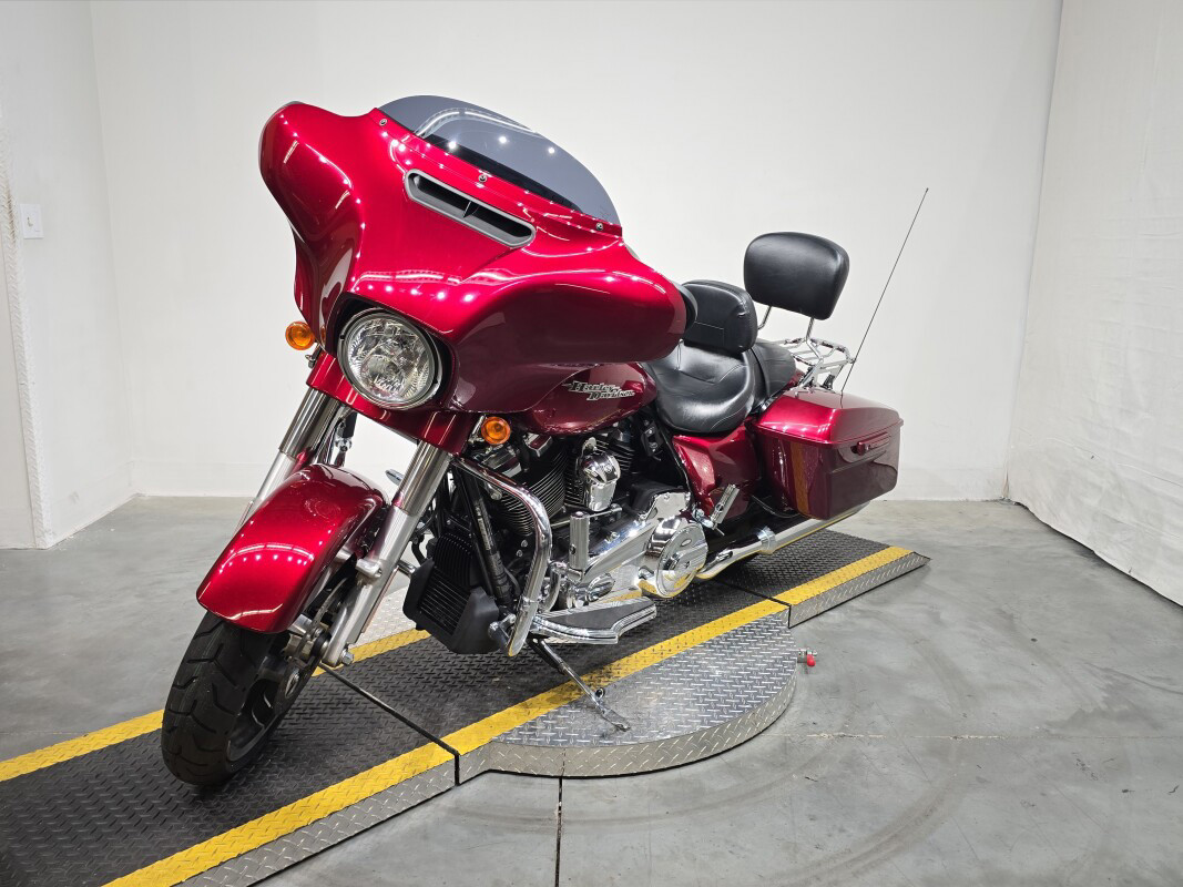 Street Glide® Special