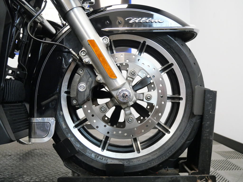 Electra Glide® Ultra Classic®