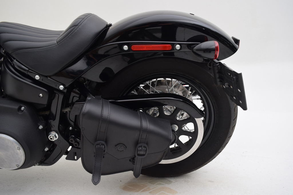 Street Bob®