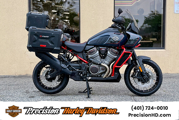 CVO® Pan America®