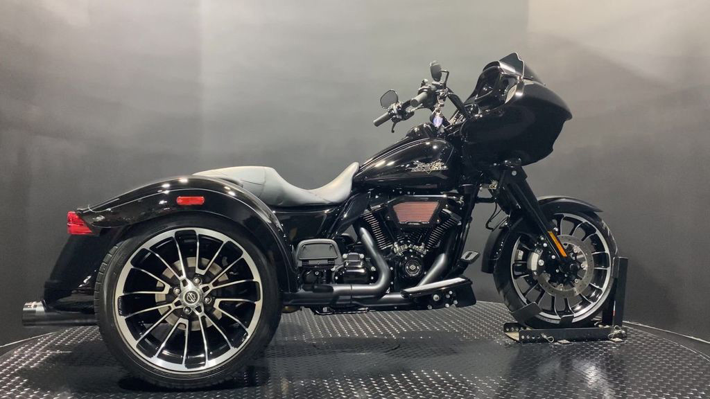 Road Glide® 3