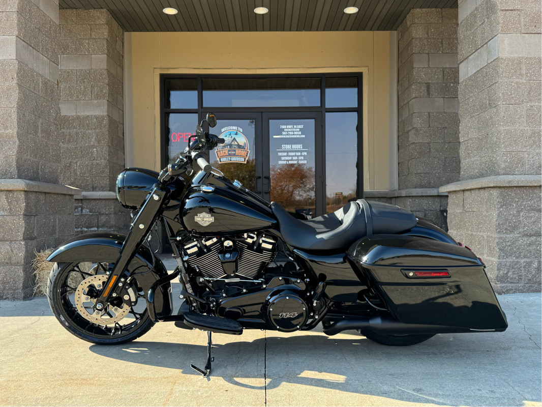 Road King® Special