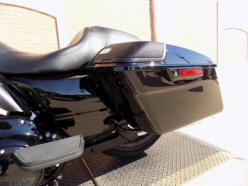 Street Glide® ST