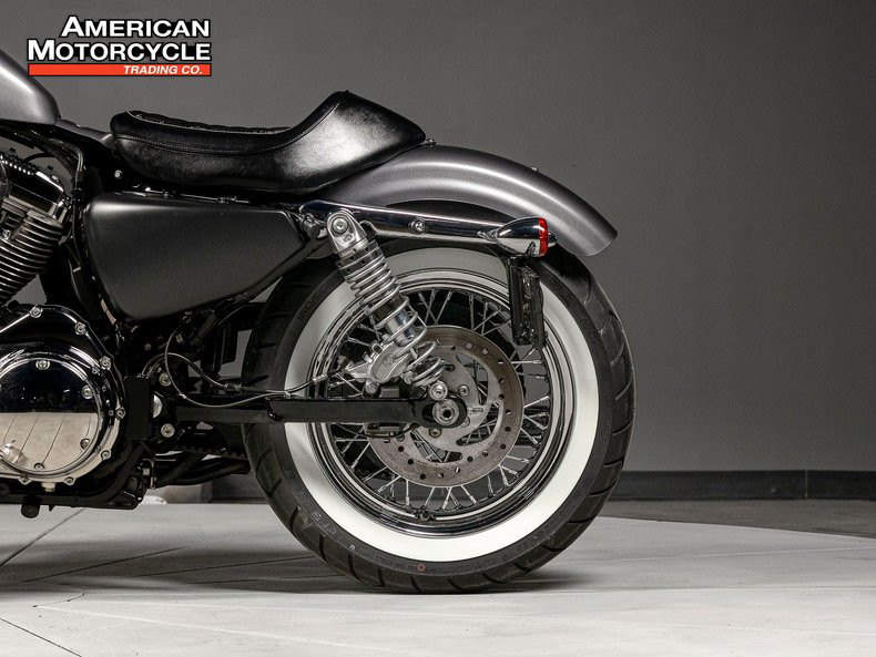 Sportster® Seventy-Two®