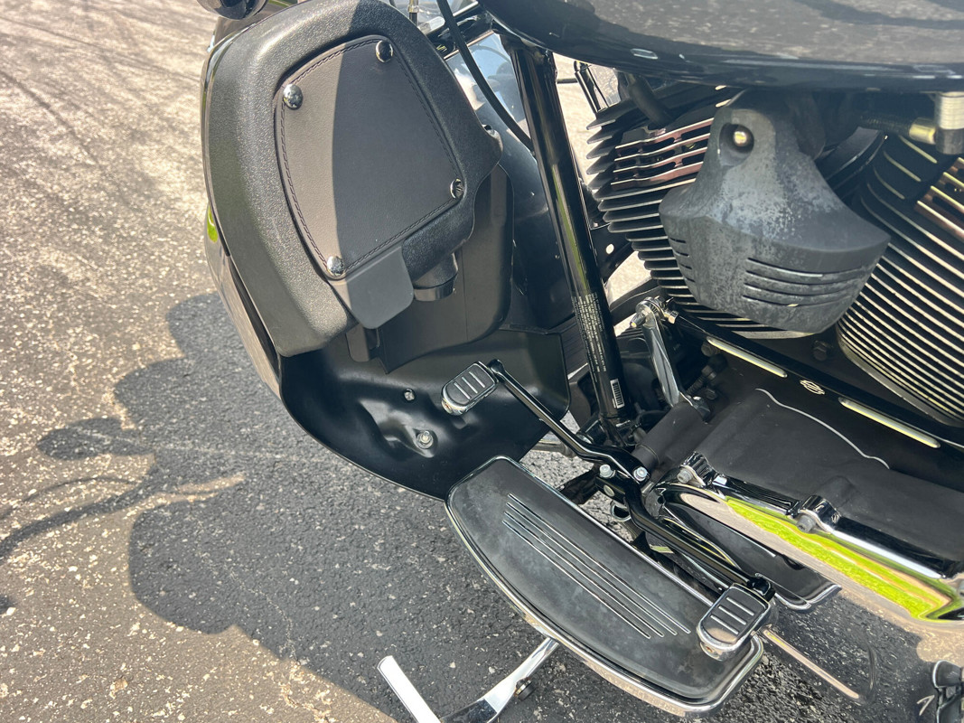 Road King® Classic