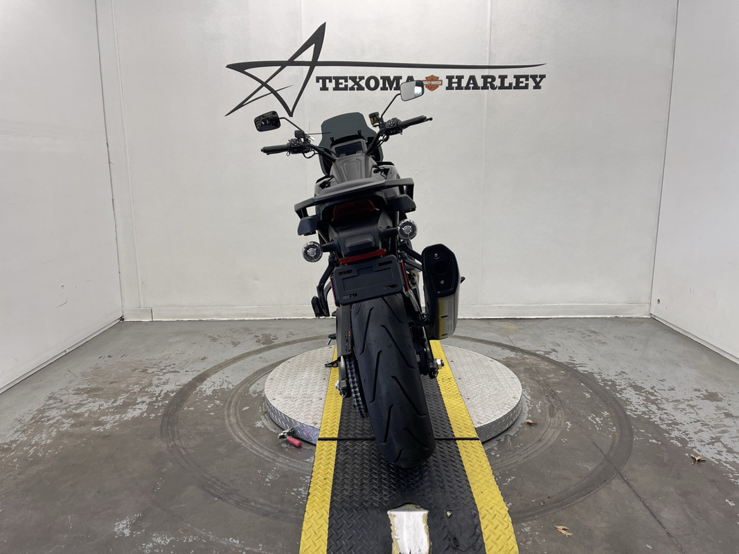 Pan America® 1250 ST