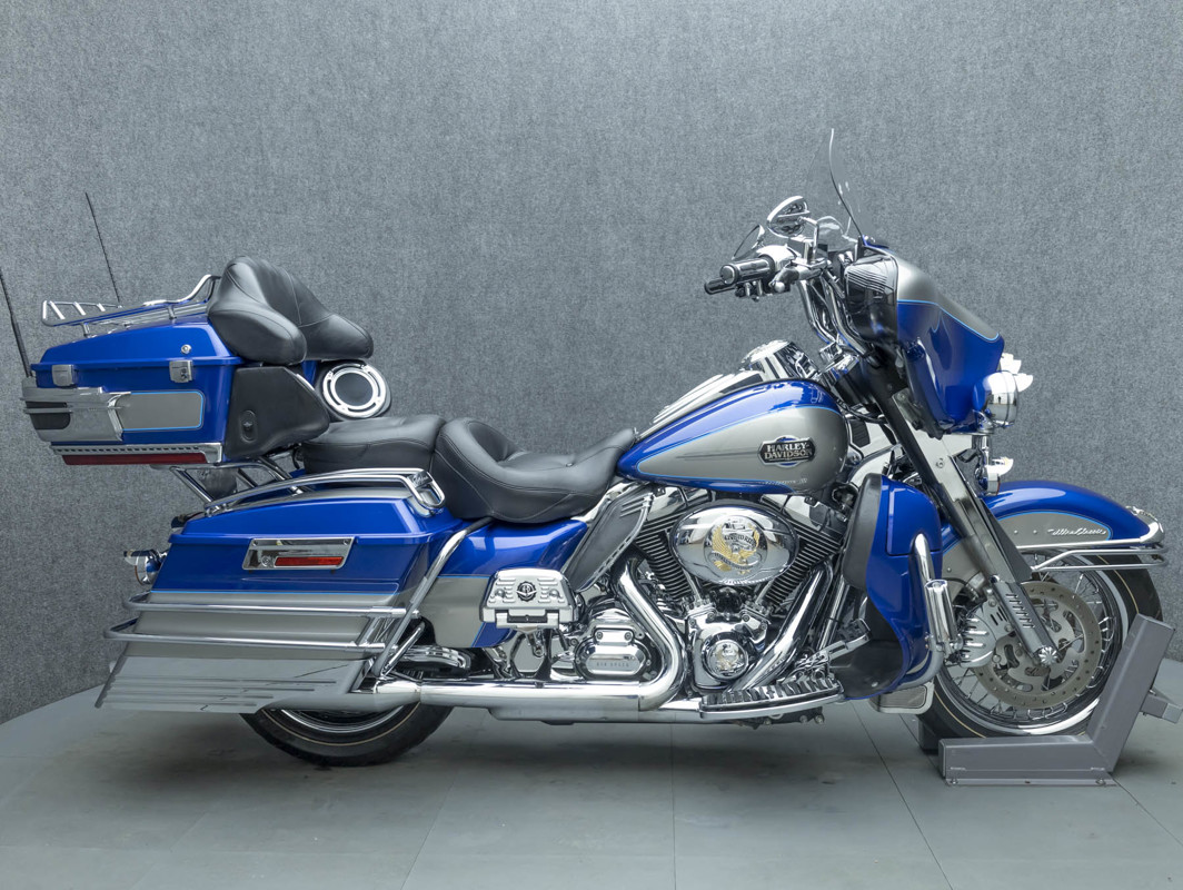 Electra Glide® Ultra Classic® 
