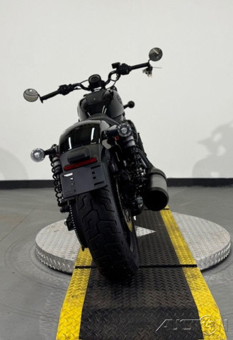 Nightster