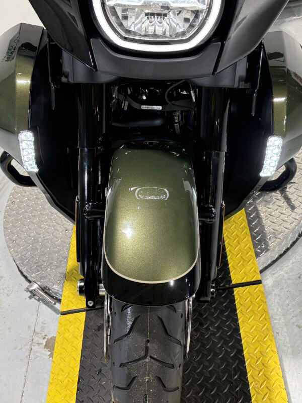 Street Glide® Limited