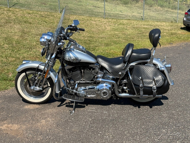 Heritage Springer® Anniversary