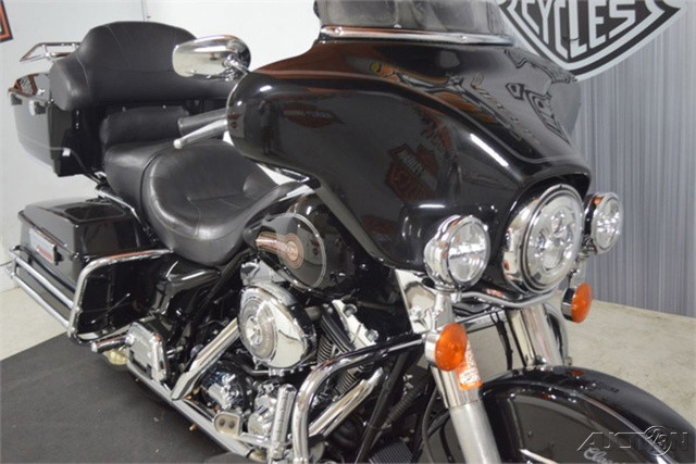 Electra Glide® Classic