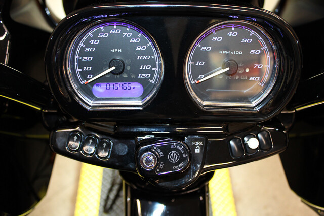 Road Glide® Special