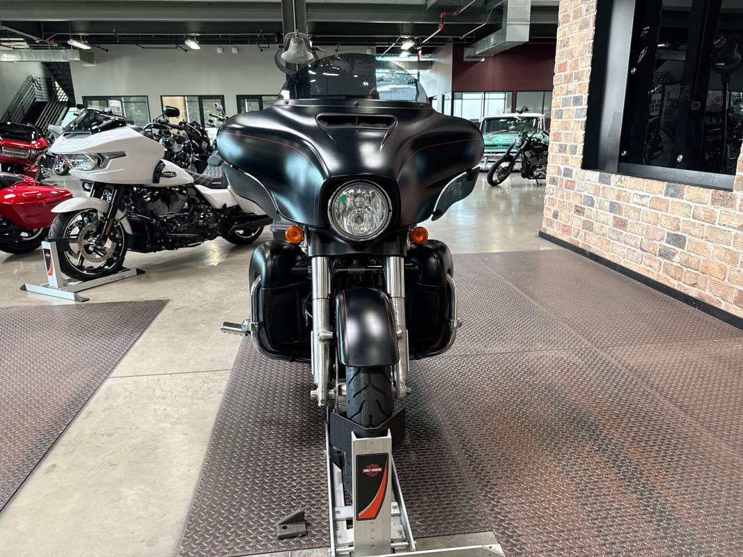 Street Glide® Special