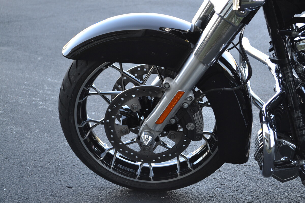 Street Glide® Special