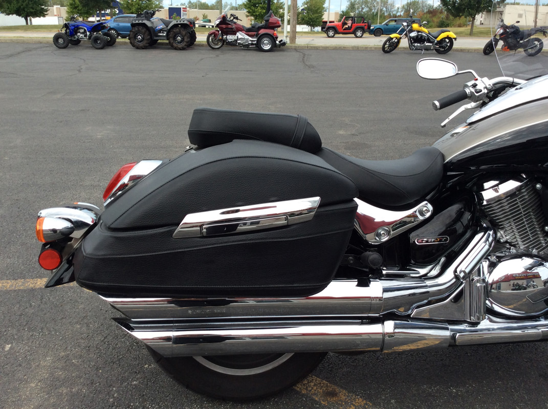 V-Star 1300
