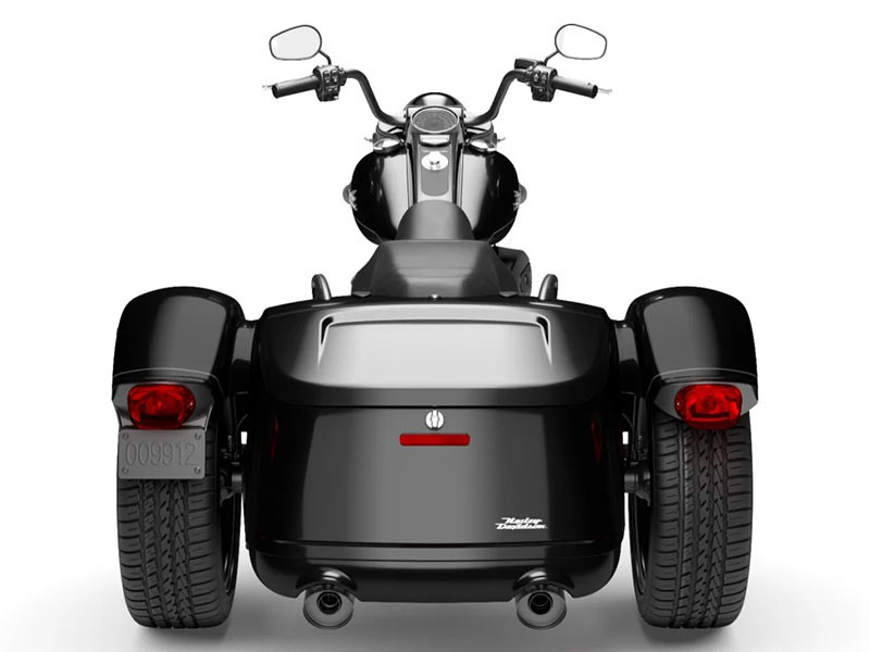 Freewheeler®