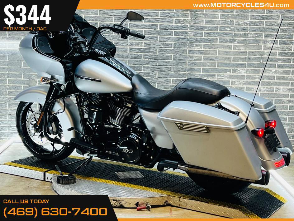 Road Glide® Special