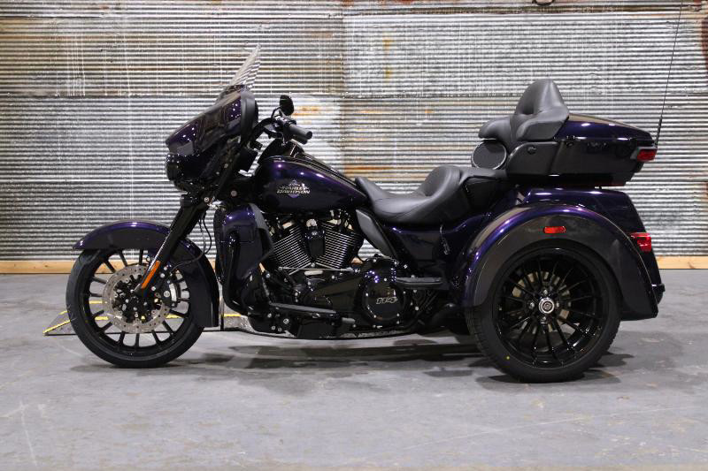 Tri Glide® Ultra
