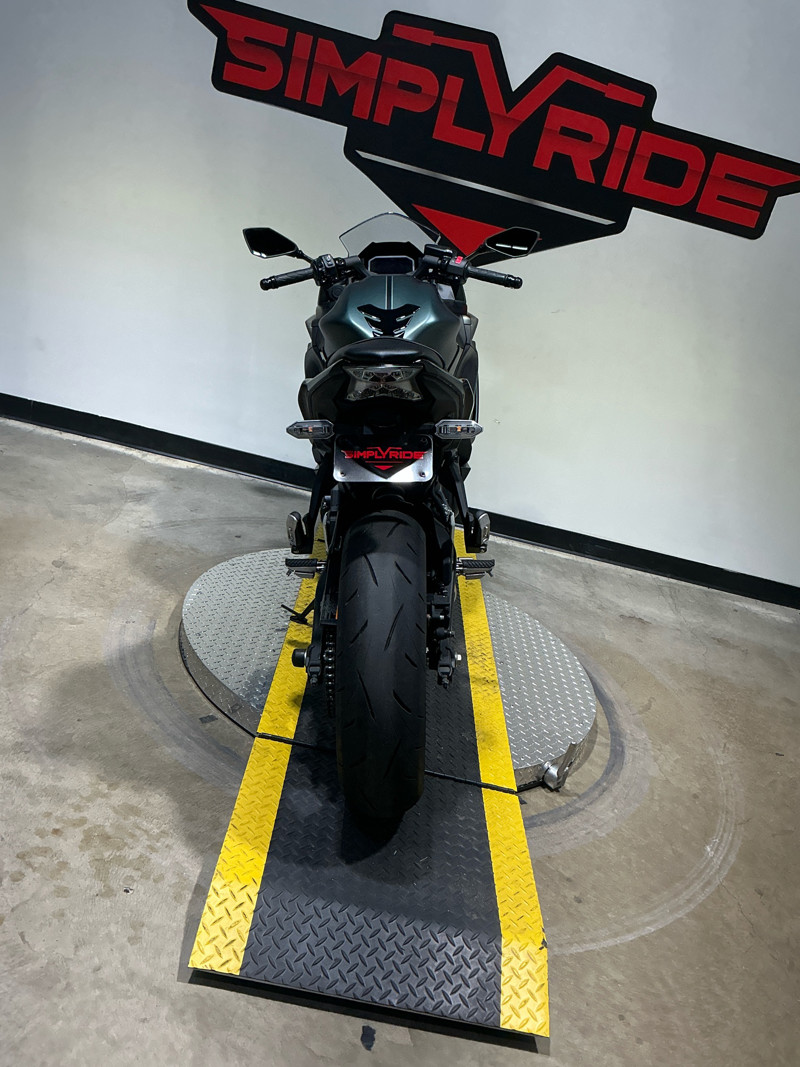 Ninja 650 ABS